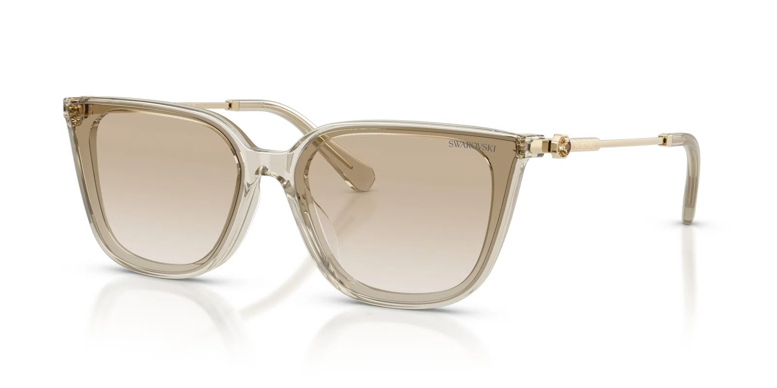 Swarovski 6054D Sunglasses - view 24